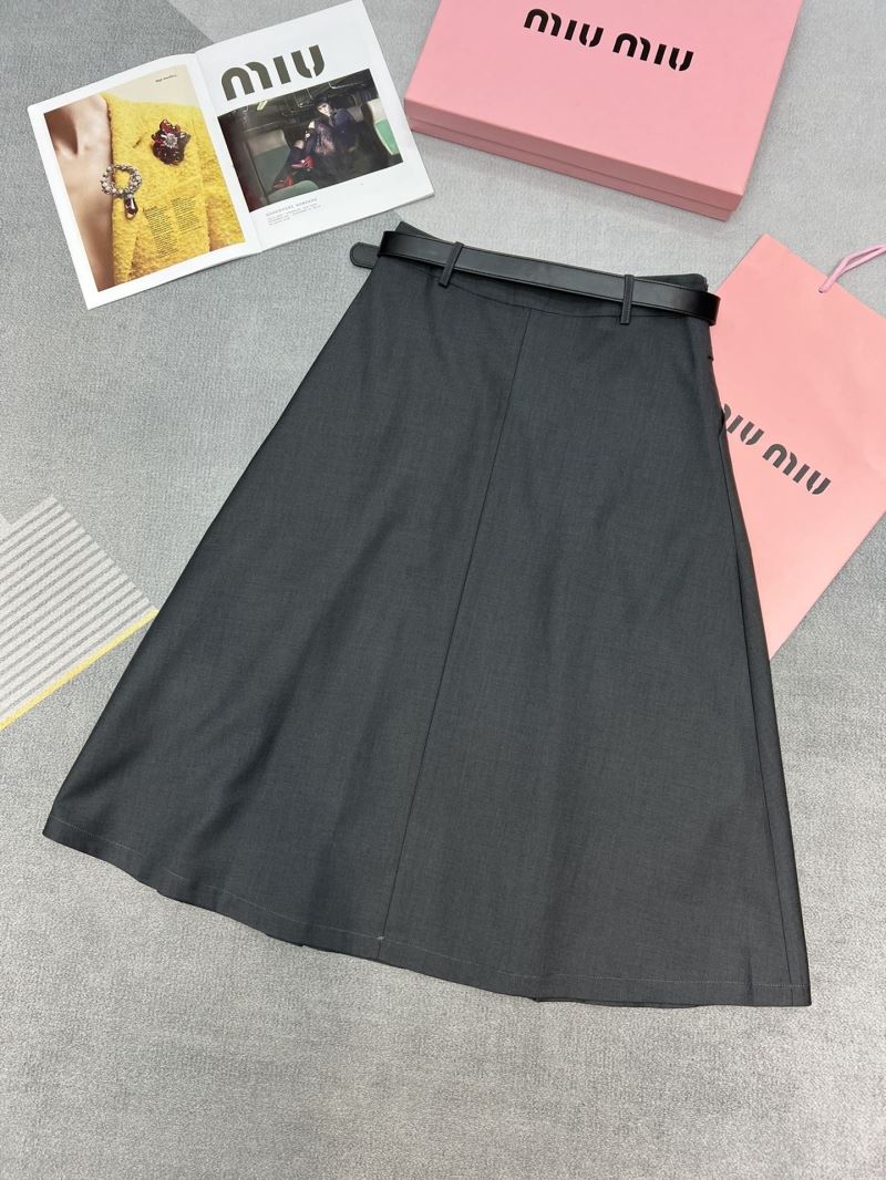 Miu Miu Dress